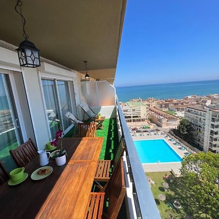 Apartamento Carihuela Torremolinos Dış mekan fotoğraf