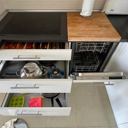 Apartamento Carihuela Torremolinos Dış mekan fotoğraf