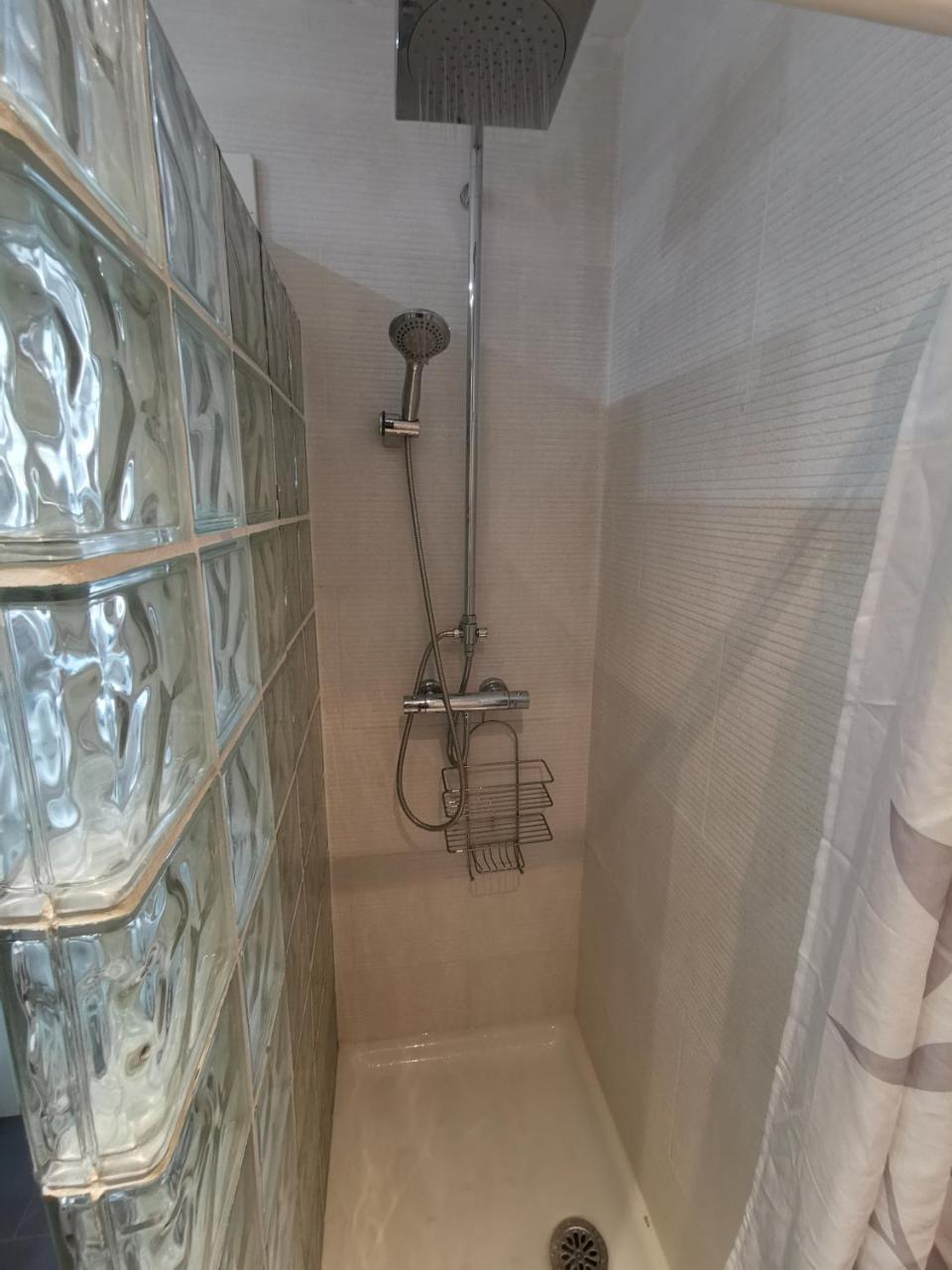 Apartamento Carihuela Torremolinos Dış mekan fotoğraf