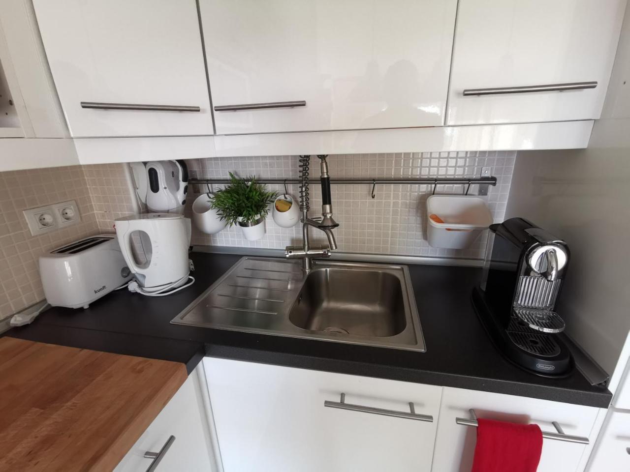 Apartamento Carihuela Torremolinos Dış mekan fotoğraf